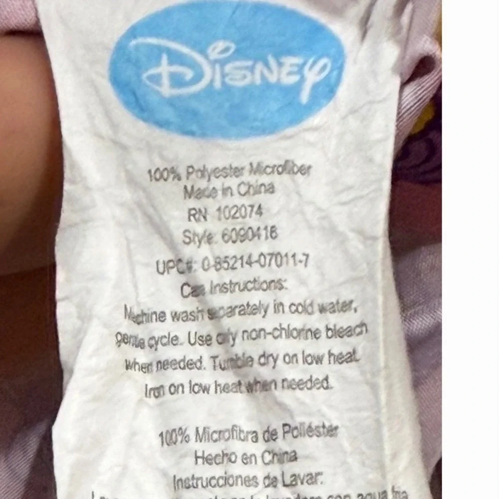 Disney excellent pre